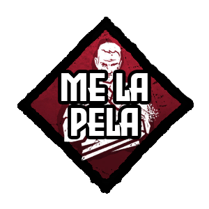 Me la Pela